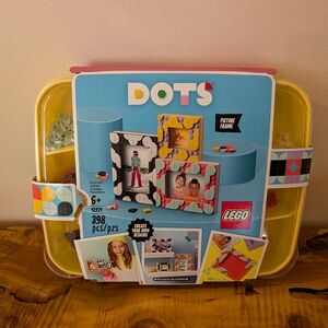 LEGO DOTS Creative Picture Frame Set - 41914